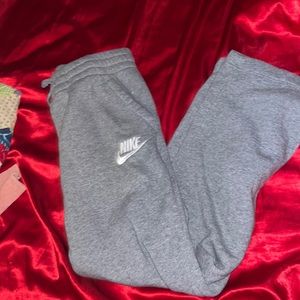 Nike sweats